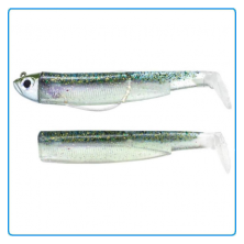 BLACK MINNOW N° 2 Fiiish Combo Shore 5 Gr.