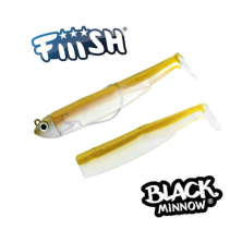 BLACK MINNOW N° 2 Fiiish...