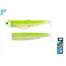 BLACK MINNOW N°2 Fiiish...