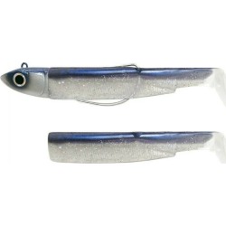 BLACK MINNOW N°2 Fiiish Combo Off-Shore 10 Gr.