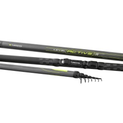 LEVEL ACTIVE-R 6.00MT 0-20GR TUBERTINI