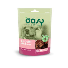 OASY SNACK - CUBETTI DI...