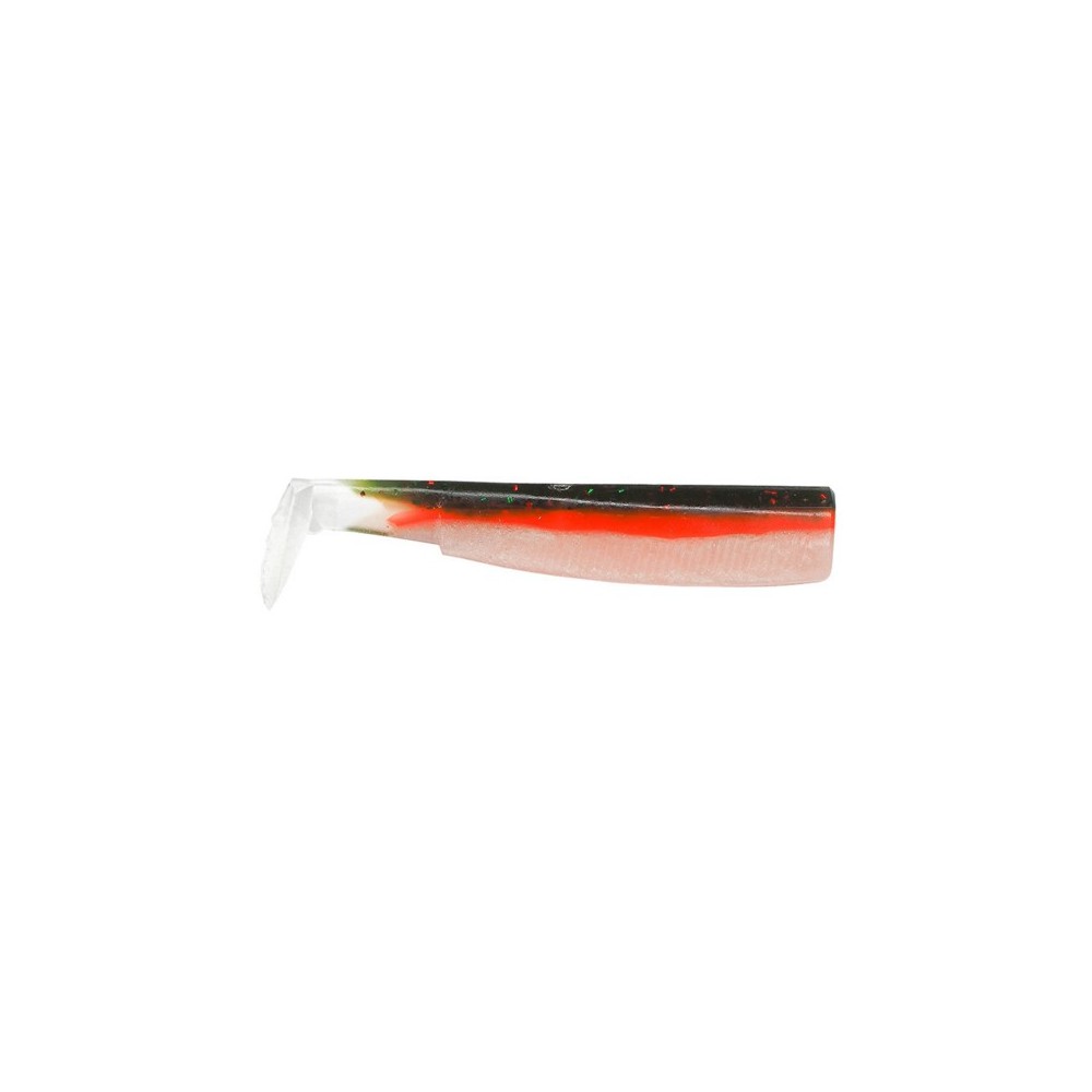 BLACK MINNOW N° 2 BODY DI RICAMBIO