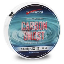 CARBON GHOST FLUOROCARBON...