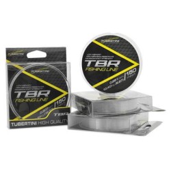 TBR FISHING LINE 150MT TUBERTINI
