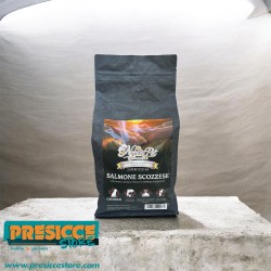 NOBILIS PET BY PRESICCE STORE - CROCCHETTE PER CANE SUPERFOOD PUPPY SALMONE SCOZZESE 2KG