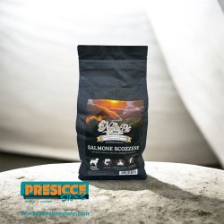 NOBILIS PET BY PRESICCE STORE - CROCCHETTE PER CANE SUPERFOOD ADULT MEDIUM SALMONE SCOSSESE