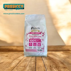 NOBILIS PET BY PRESICCE STORE - LINEA PEPTIDE+ CURA DELLA CUTE E DEL MANTO