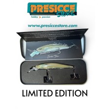 SEA BASS KILLER 65 LIMITED...