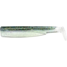 BLACK MINNOW N° 2 BODY DI RICAMBIO