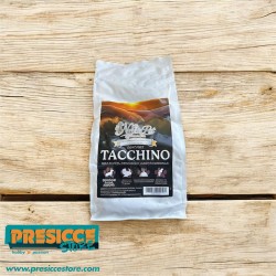 NOBILIS PET BY PRESICCE STORE - LINEA GRAIN FREE ADULT MINI TACCHINO CON ANATRA , PATATE DOLCI , ANETO E CAMOMILLA