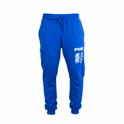 SLACKER TROUSER ROYAL TG XL YUKI