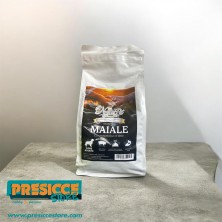 NOBILIS PET BY PRESICCE...