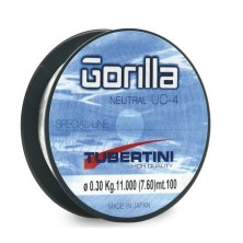 GORILLA UC-4 NETRUAL 100MT...