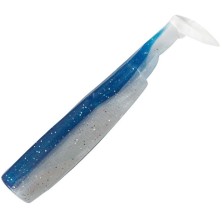 BLACK MINNOW N° 2 BODY DI RICAMBIO