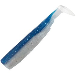 BLACK MINNOW N° 2 BODY DI RICAMBIO