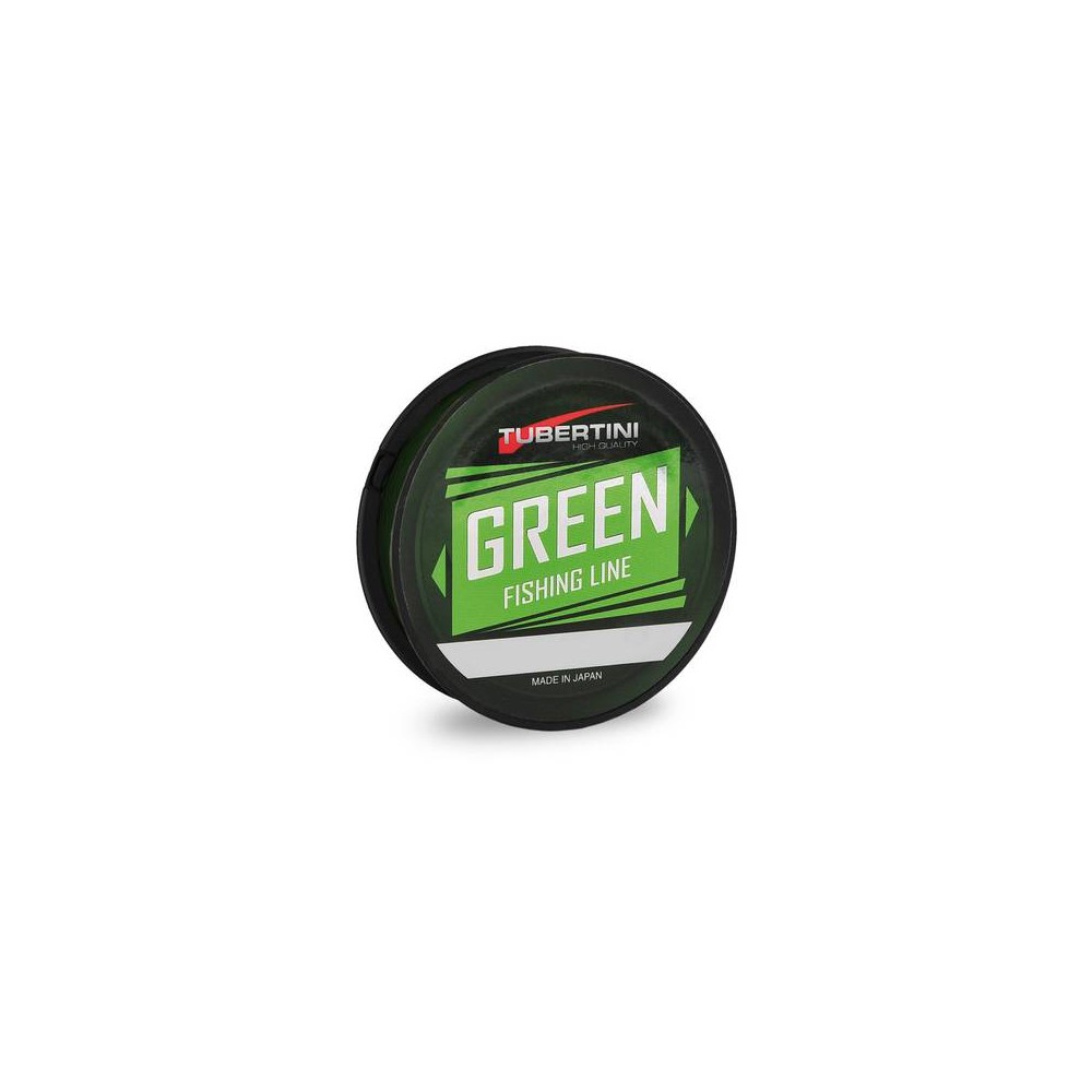 GORILLA GREEN 200MT TUBERTINI