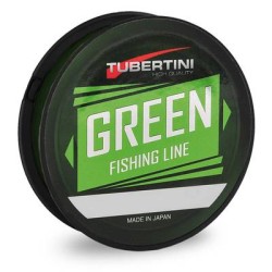 GORILLA GREEN 200MT TUBERTINI