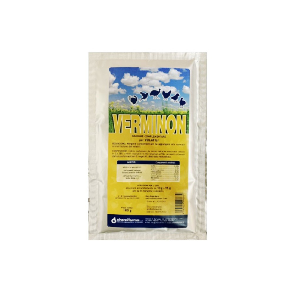 VERMINON 100GR CHEMIFARMA