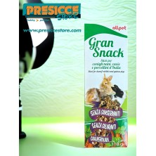 GRAN SNACK - STICK PER...