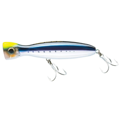 POPPER BULLET BULL 100MM 30GR DUEL