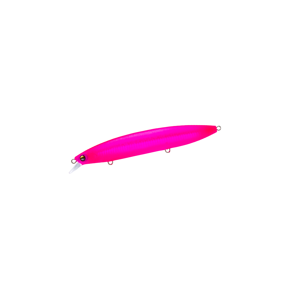 SONIC BOOM MINNOW 125S 27GR DUEL