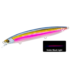 SONIC BOOM MINNOW 125S 27GR DUEL