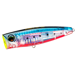 BUBBLE JET 120MM 45GR DUEL