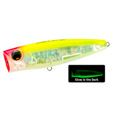 BUBBLE JET 120MM 45GR DUEL