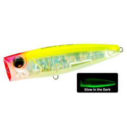 BUBBLE JET 120MM 45GR DUEL