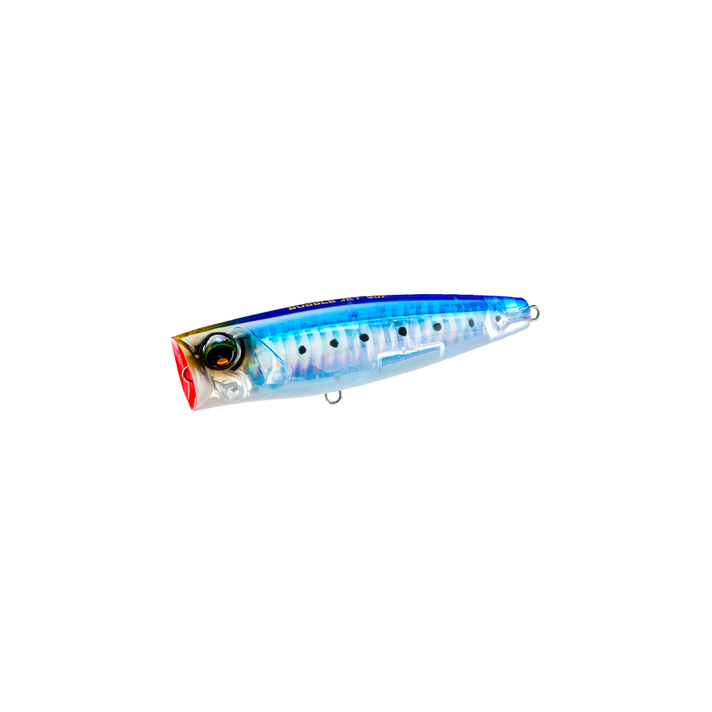 BUBBLE JET 120MM 45GR DUEL