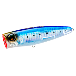 BUBBLE JET 120MM 45GR DUEL