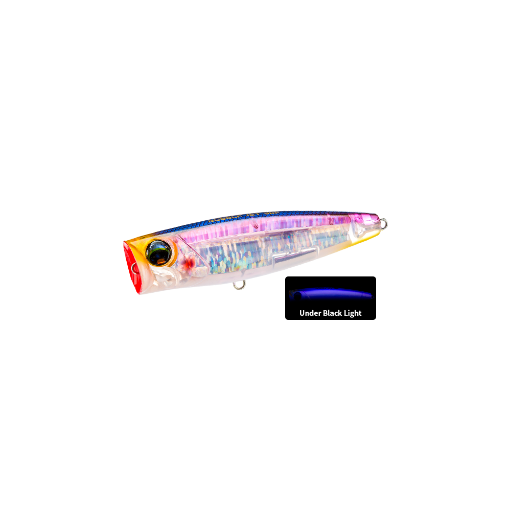 BUBBLE JET 120MM 45GR DUEL