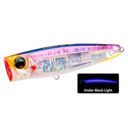 BUBBLE JET 120MM 45GR DUEL