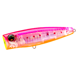 BUBBLE JET 120MM 45GR DUEL