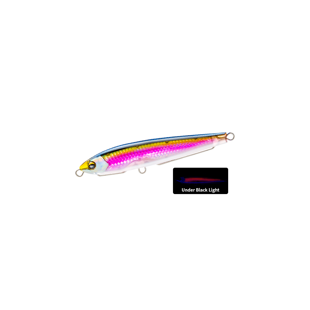 SONICBOOM SHOT 95S 28GR DUEL
