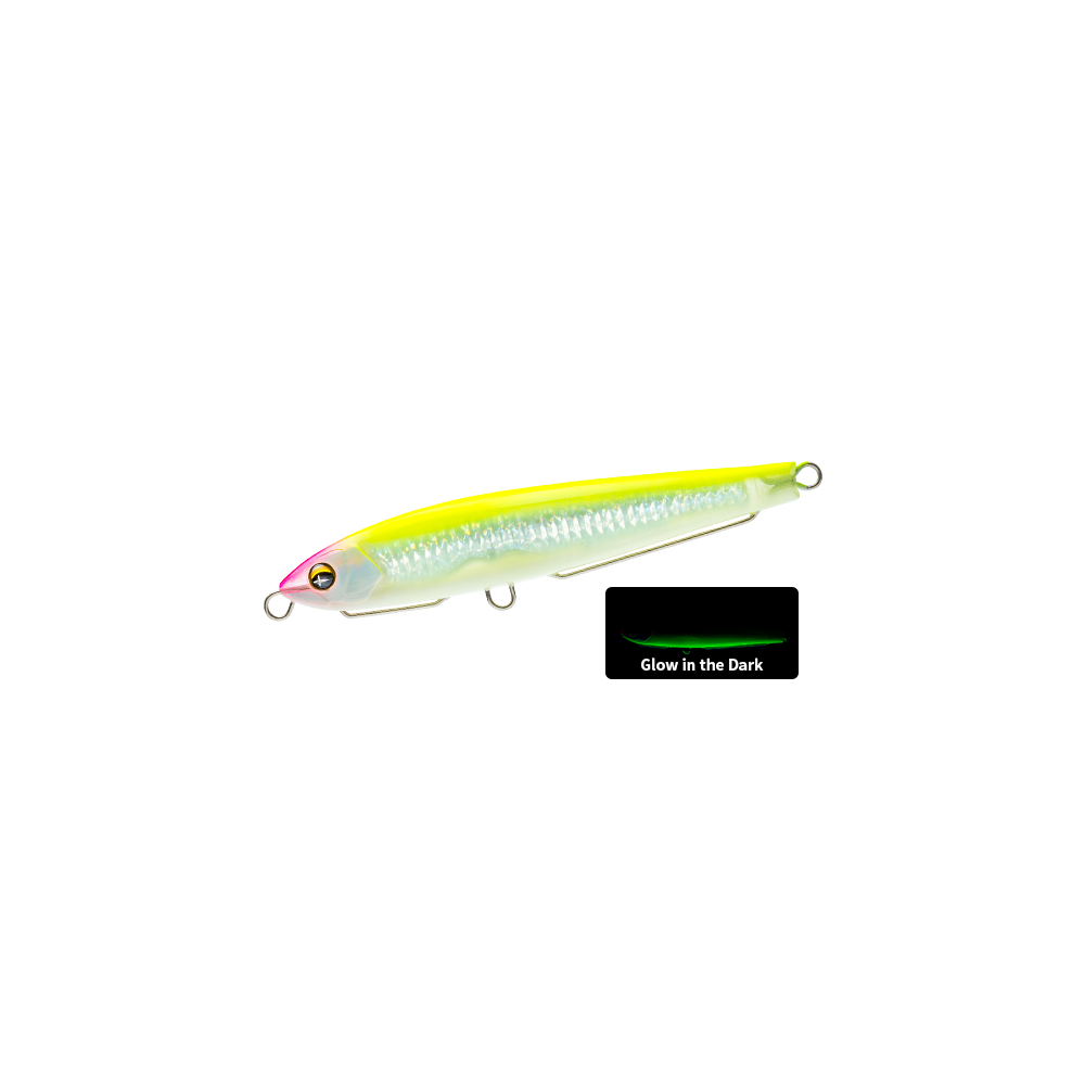SONICBOOM SHOT 95S 28GR DUEL