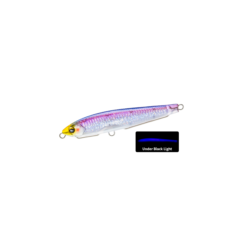 SONICBOOM SHOT 95S 28GR DUEL