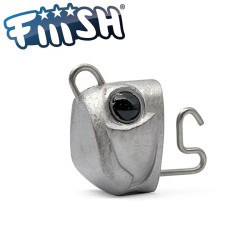 BLACK MINNOW N°2 Fiiish Lead PUG 7 Gr.