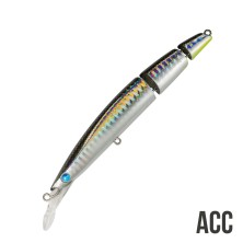 BUGINU 115F BIU SEASPIN