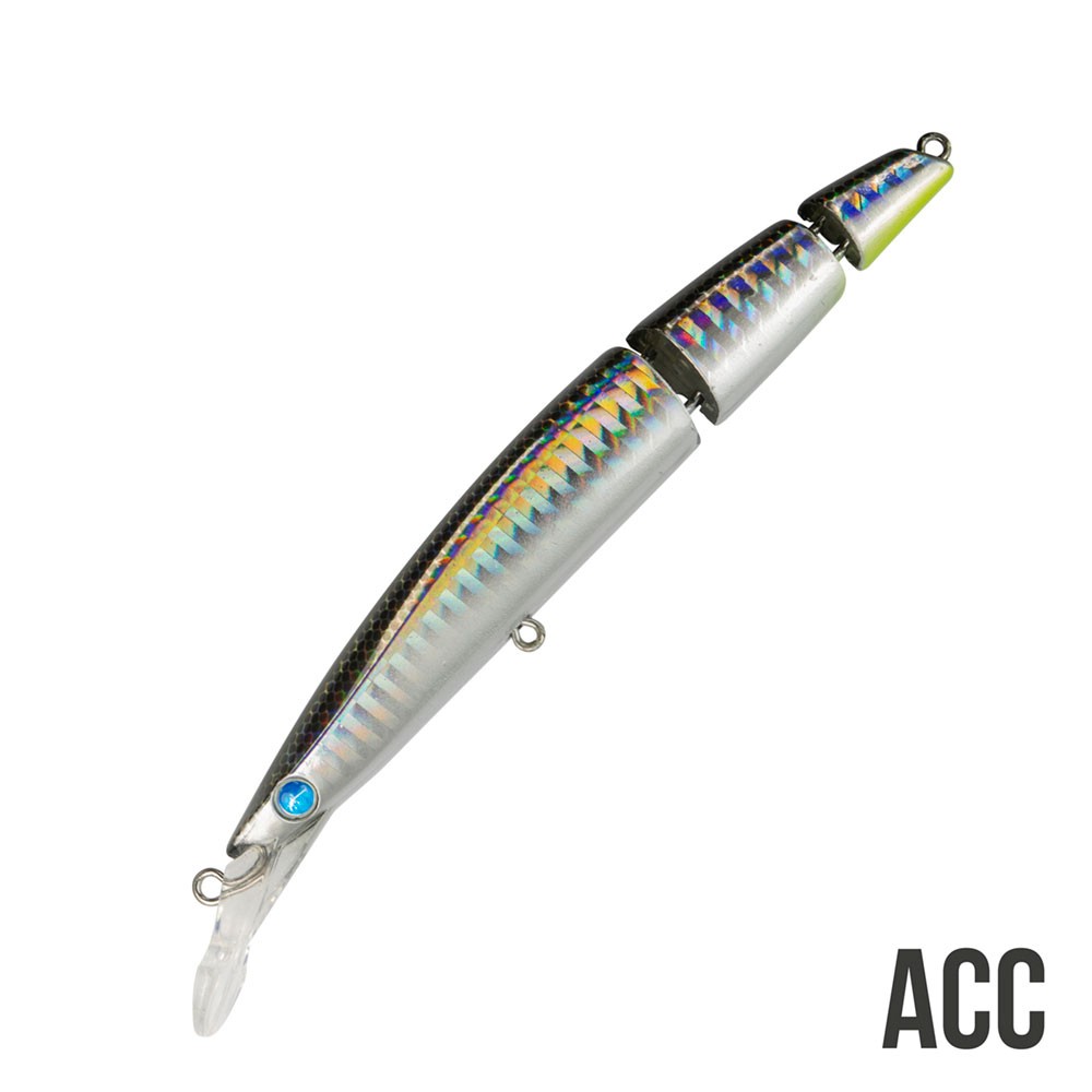 BUGINU 115F BIU SEASPIN