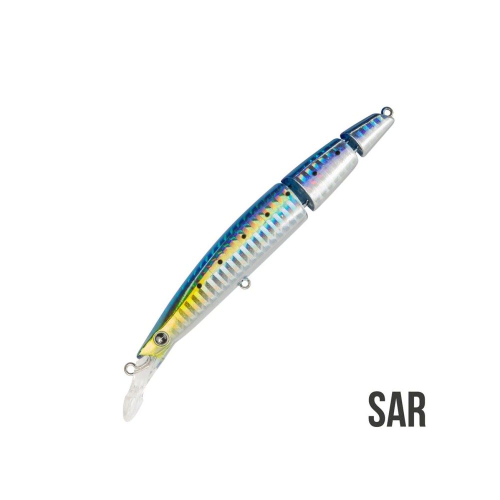 BUGINU 115F BIU SEASPIN