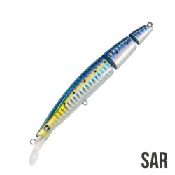 BUGINU 115F BIU SEASPIN