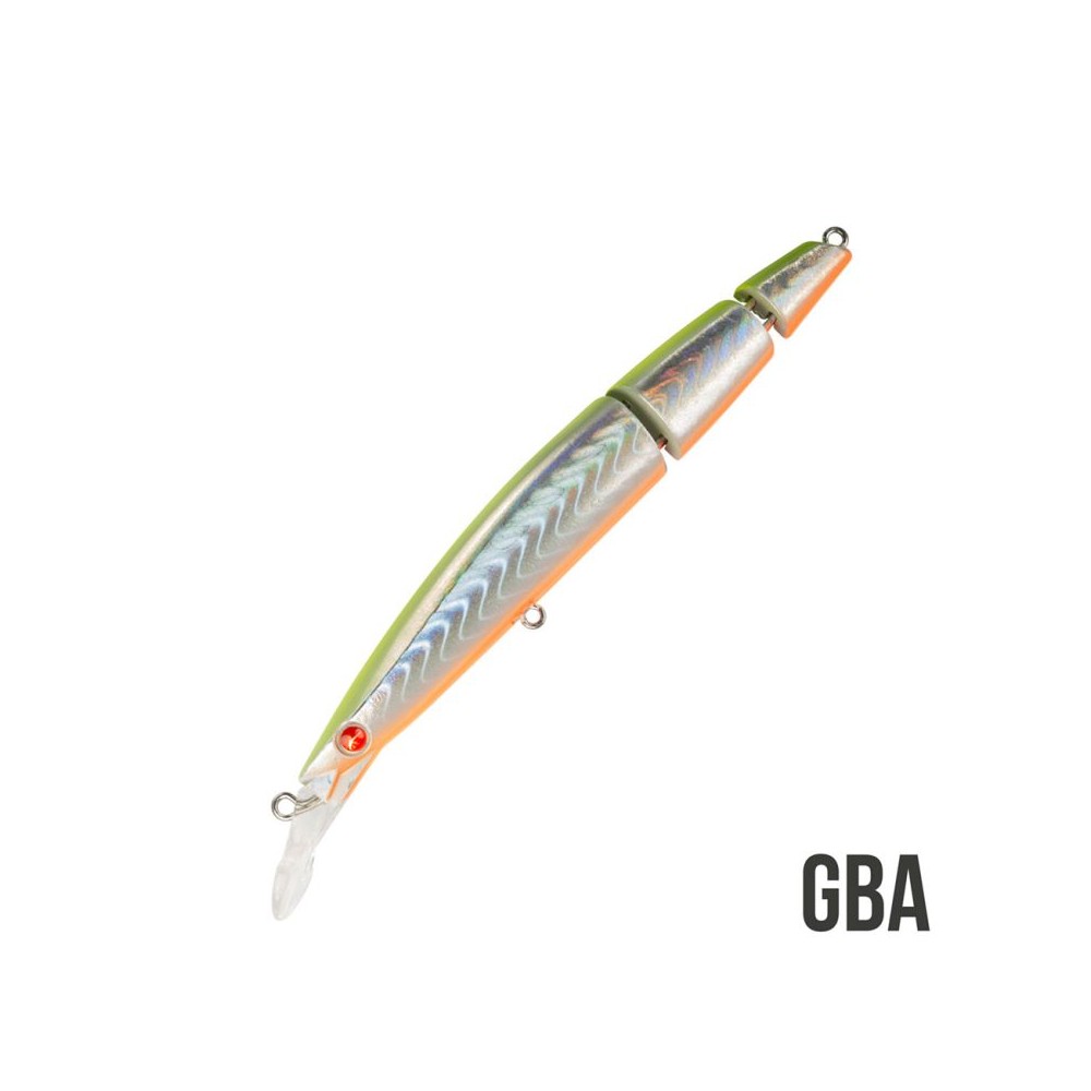 BUGINU 115F BIU SEASPIN