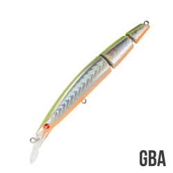 BUGINU 115F BIU SEASPIN