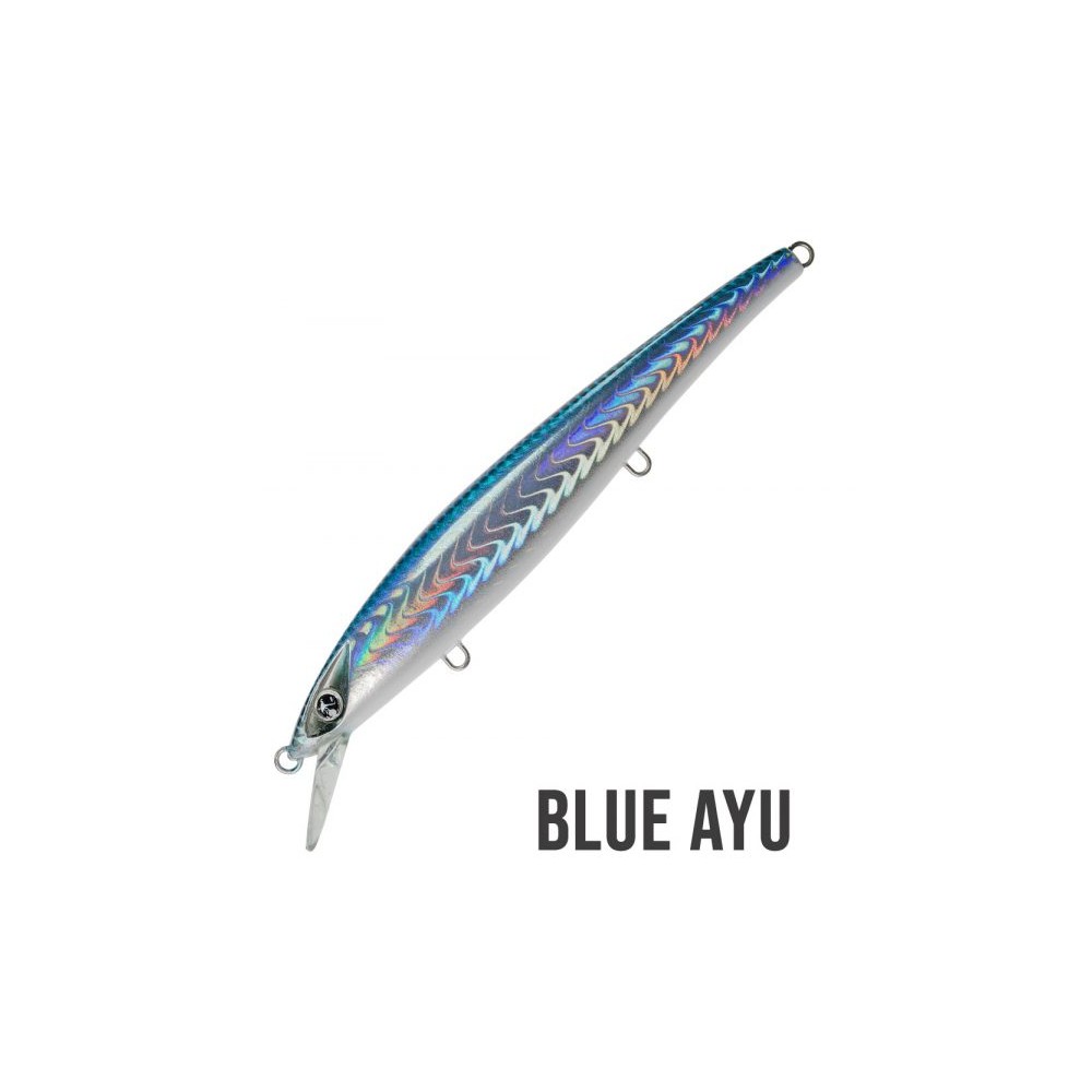 EJA 130 SF 22,7GR SEASPIN