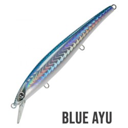 EJA 130 SF 22,7GR SEASPIN