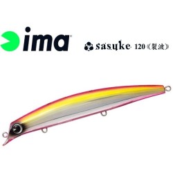 SASUKE 120 F 17GR IMA