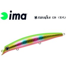 SASUKE 120 F 17GR IMA