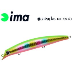 SASUKE 120 F 17GR IMA